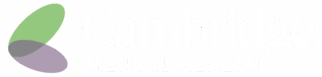 Cambridge Mental Health Logo