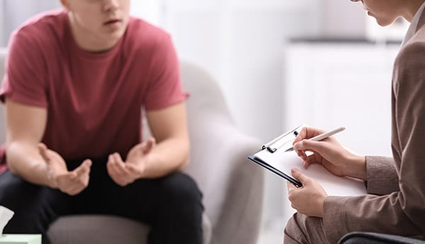 ADHD Therapy in Cambridge