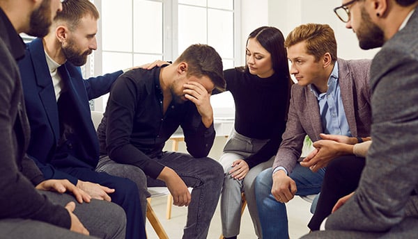 Solution Building Therapy Solution-Focused Therapy in Cambridge - Cambridge Mental Health