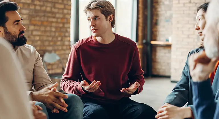 Types of mental health Therapy in Cambridge, MA